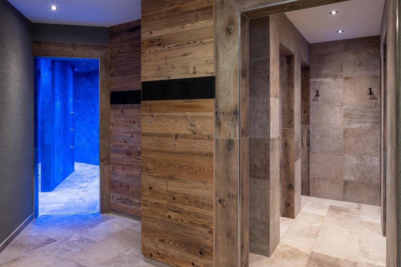 Hotel Jagdschloessl Kirchdorf in Tirol Exteriér fotografie