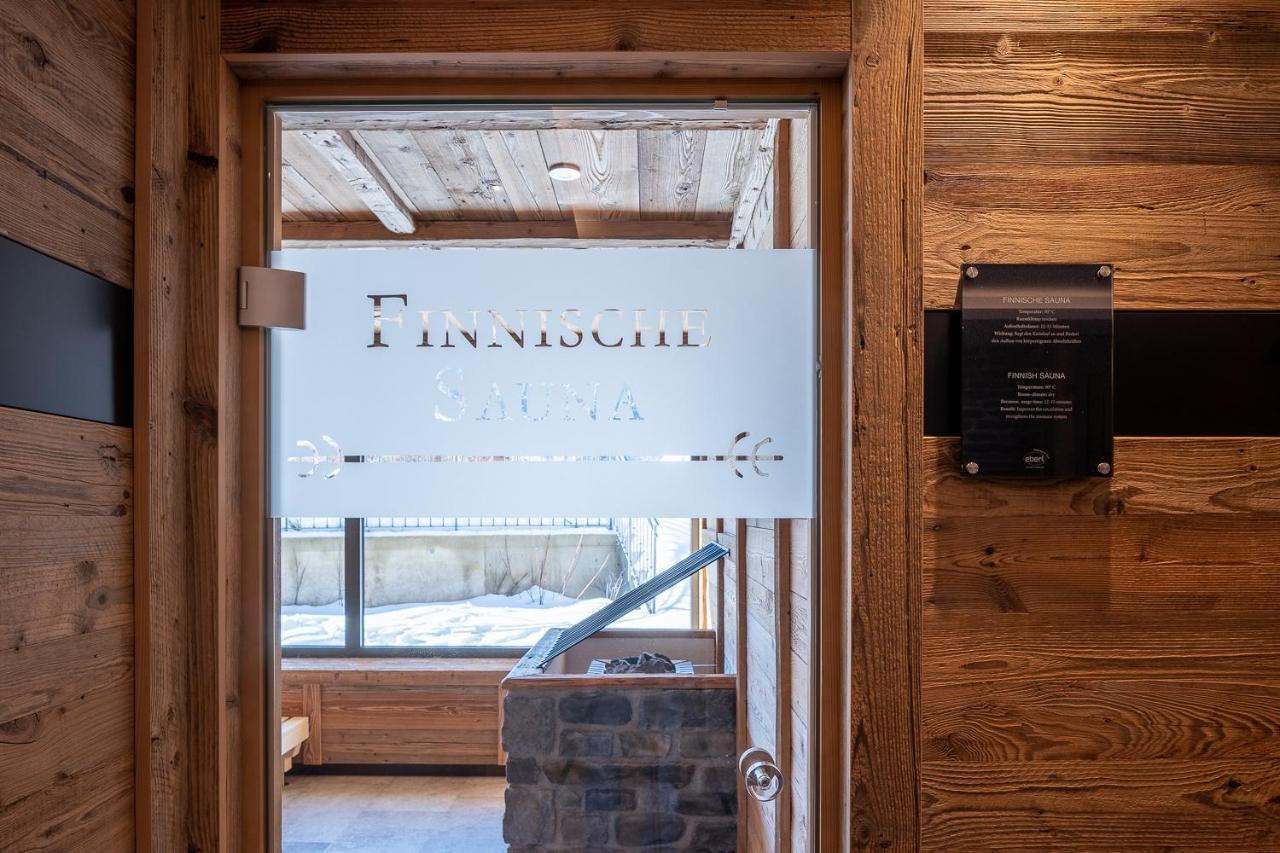 Hotel Jagdschloessl Kirchdorf in Tirol Exteriér fotografie