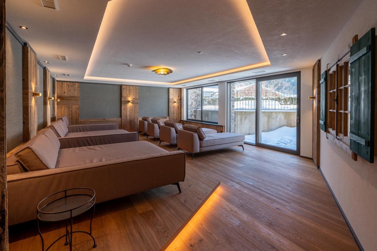 Hotel Jagdschloessl Kirchdorf in Tirol Exteriér fotografie