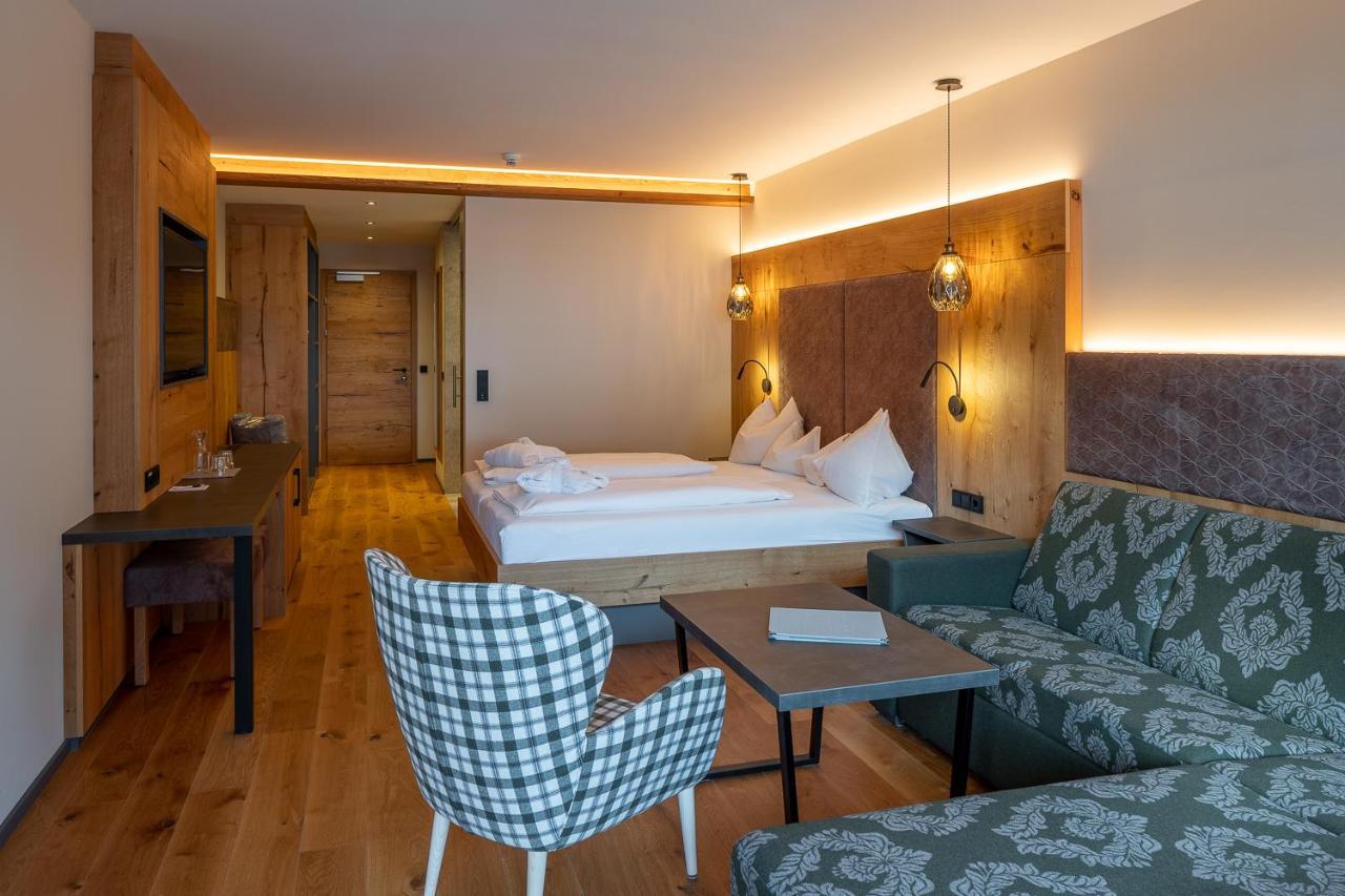 Hotel Jagdschloessl Kirchdorf in Tirol Exteriér fotografie