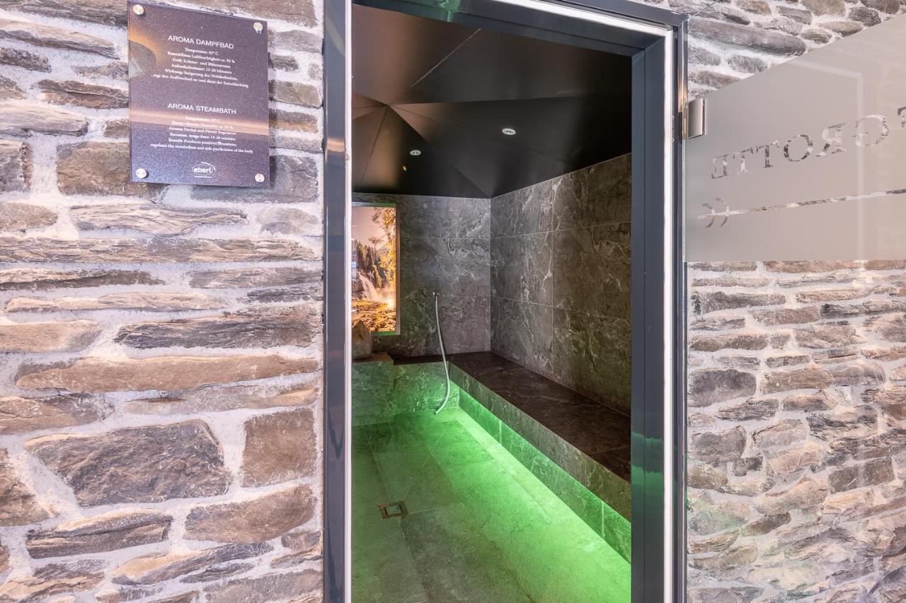 Hotel Jagdschloessl Kirchdorf in Tirol Exteriér fotografie