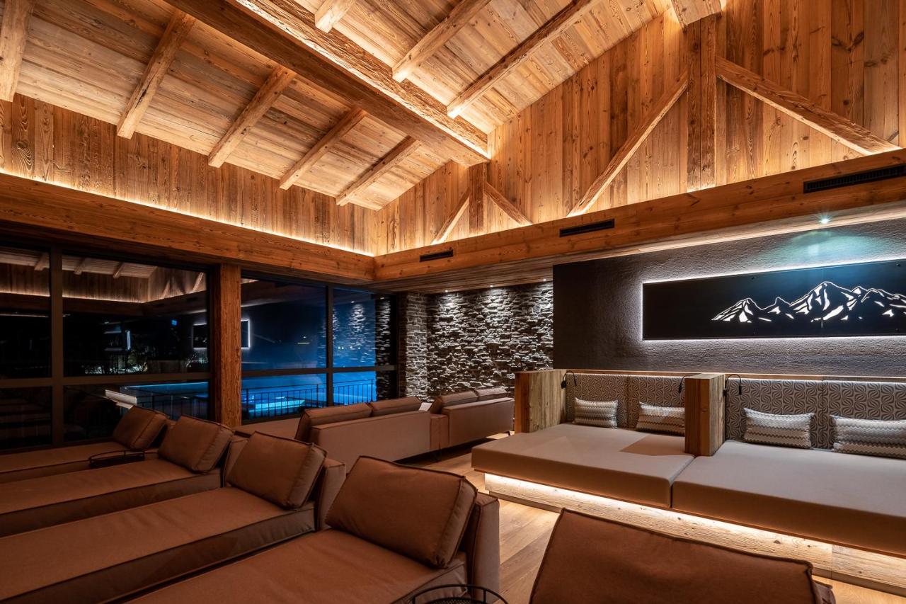 Hotel Jagdschloessl Kirchdorf in Tirol Exteriér fotografie