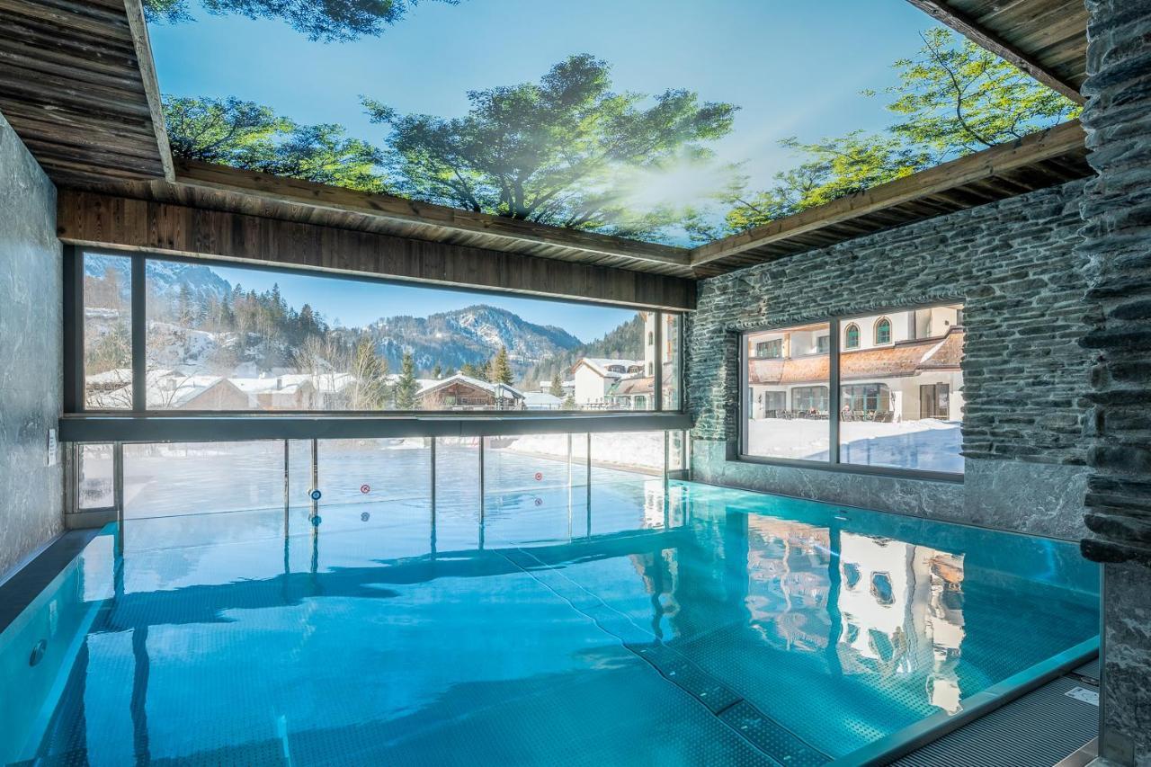 Hotel Jagdschloessl Kirchdorf in Tirol Exteriér fotografie