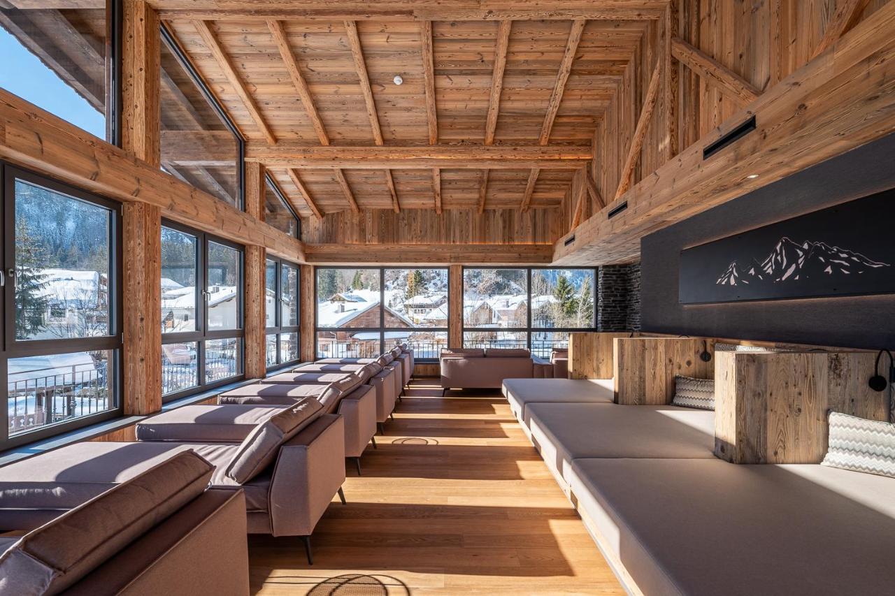 Hotel Jagdschloessl Kirchdorf in Tirol Exteriér fotografie
