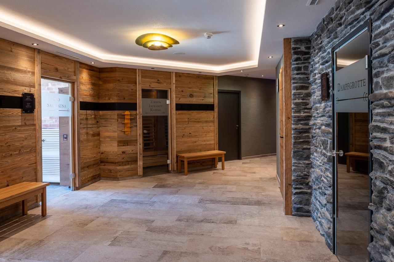Hotel Jagdschloessl Kirchdorf in Tirol Exteriér fotografie