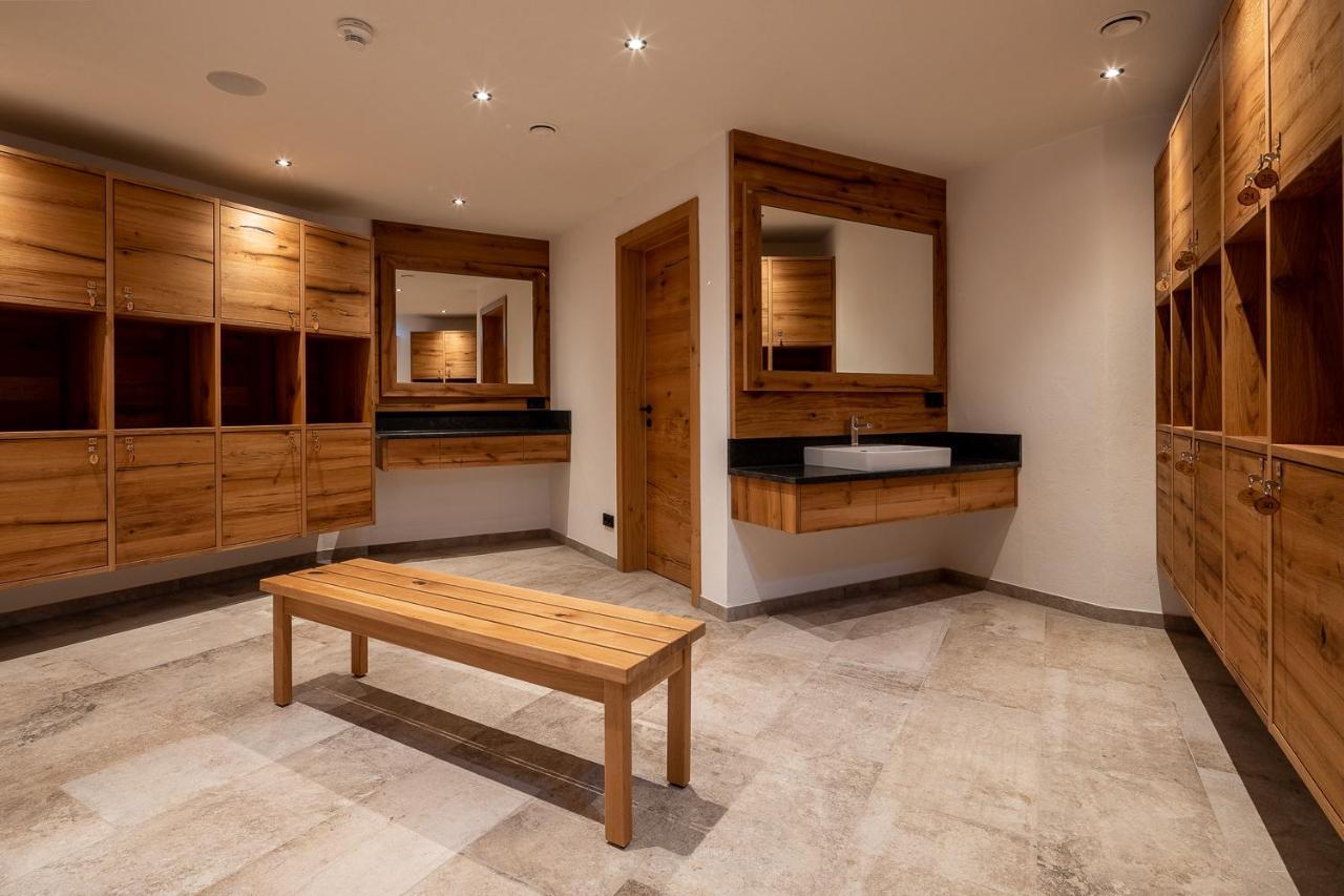 Hotel Jagdschloessl Kirchdorf in Tirol Exteriér fotografie