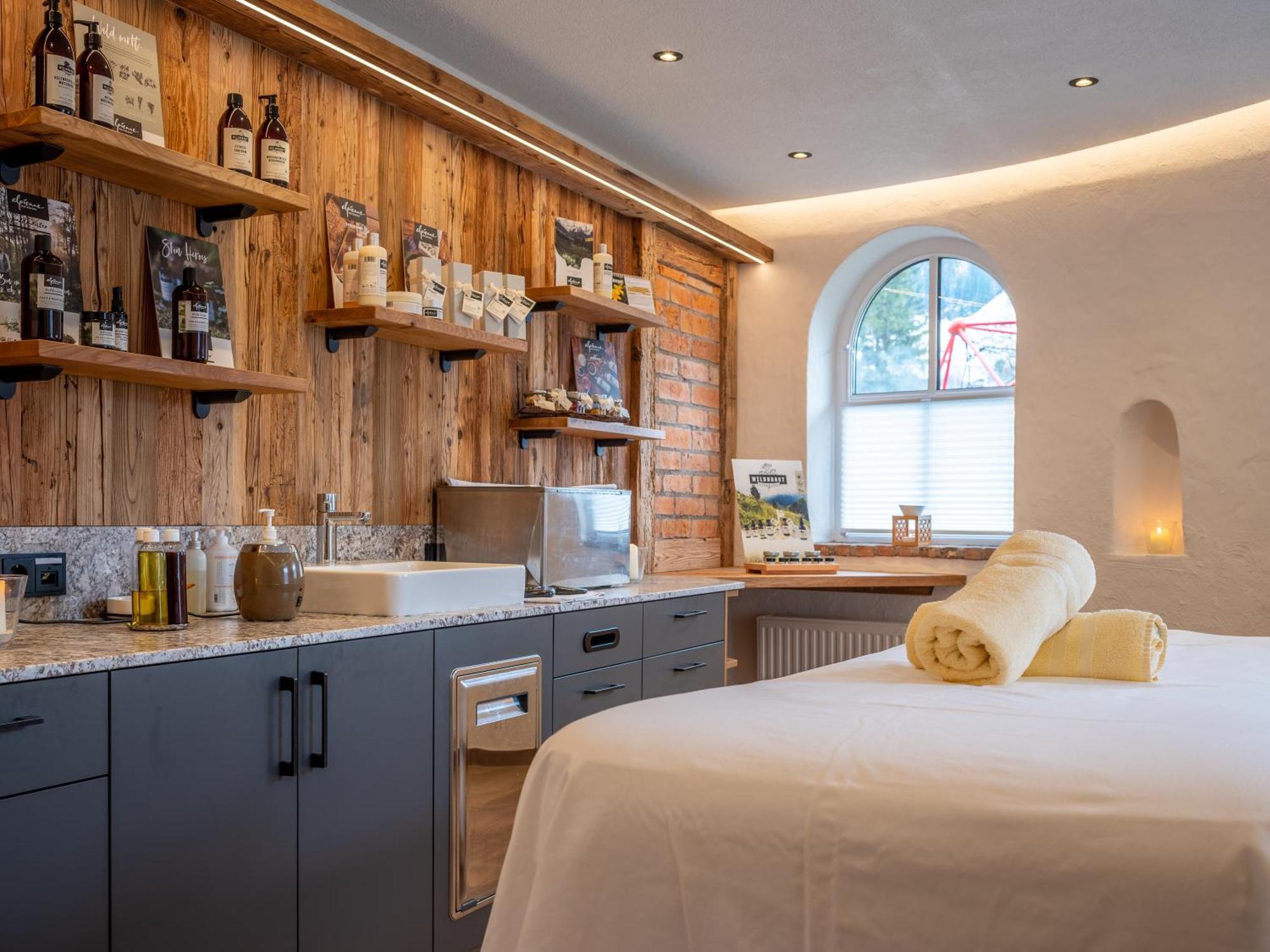 Hotel Jagdschloessl Kirchdorf in Tirol Exteriér fotografie